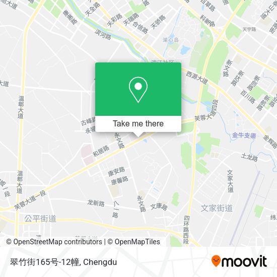 翠竹街165号-12幢 map