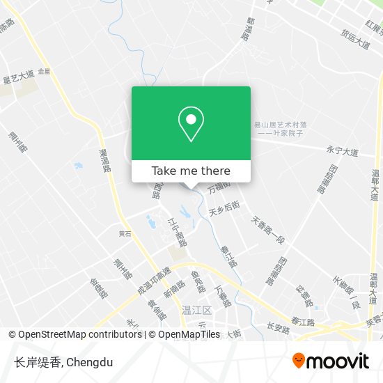 长岸缇香 map