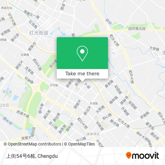 上街54号6栋 map