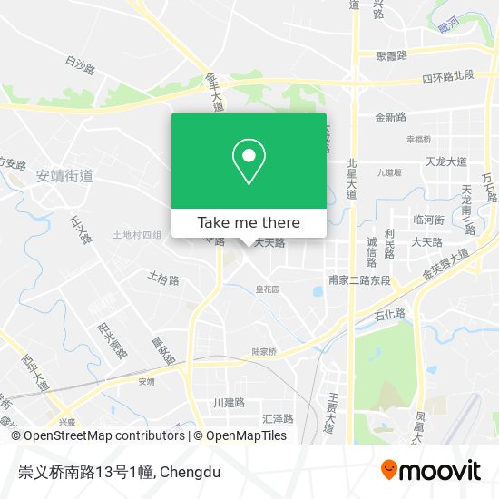 崇义桥南路13号1幢 map