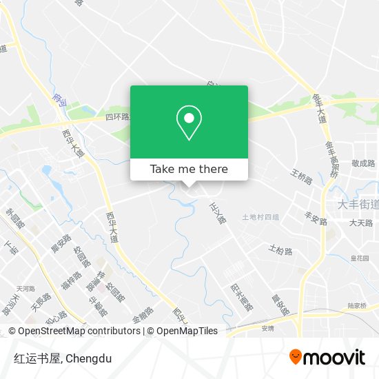 红运书屋 map