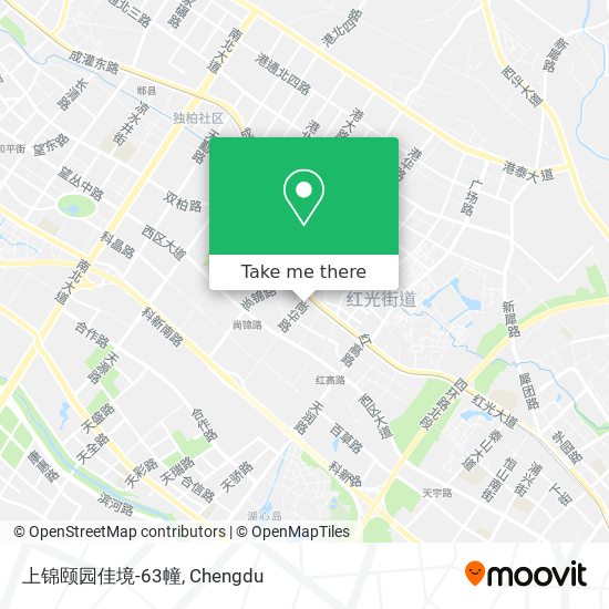 上锦颐园佳境-63幢 map