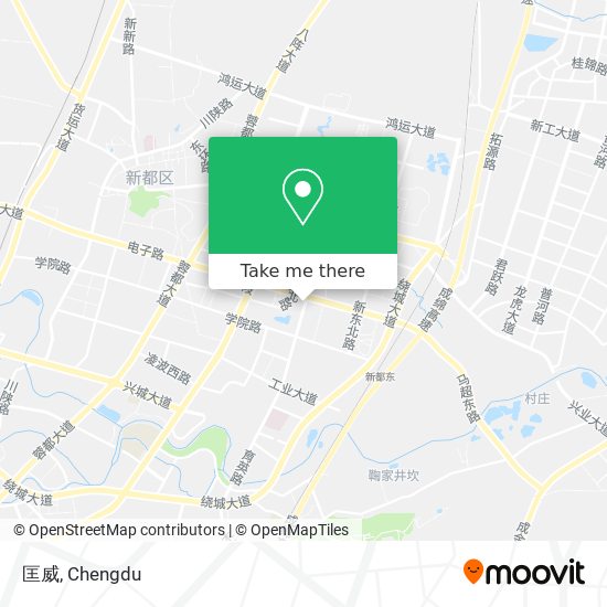 匡威 map