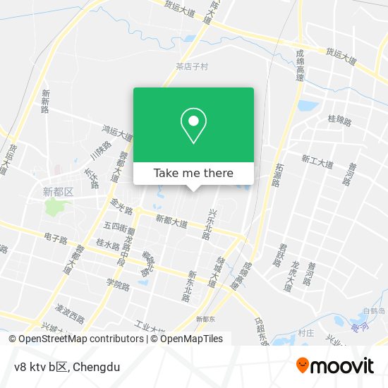 v8 ktv b区 map