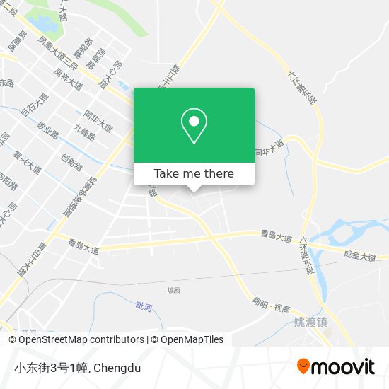 小东街3号1幢 map