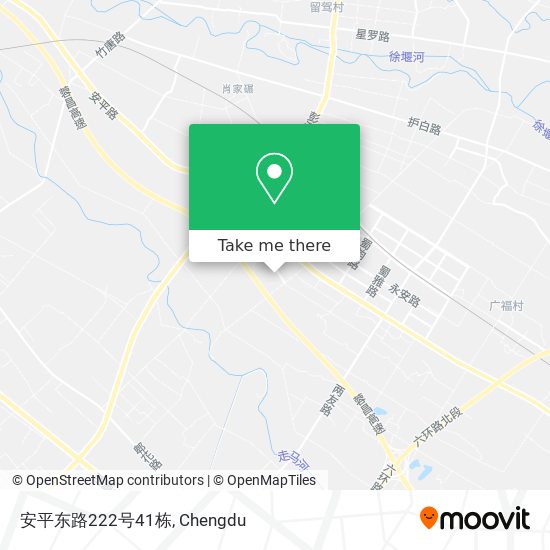 安平东路222号41栋 map