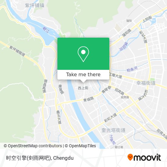 时空引擎(剑雨网吧) map