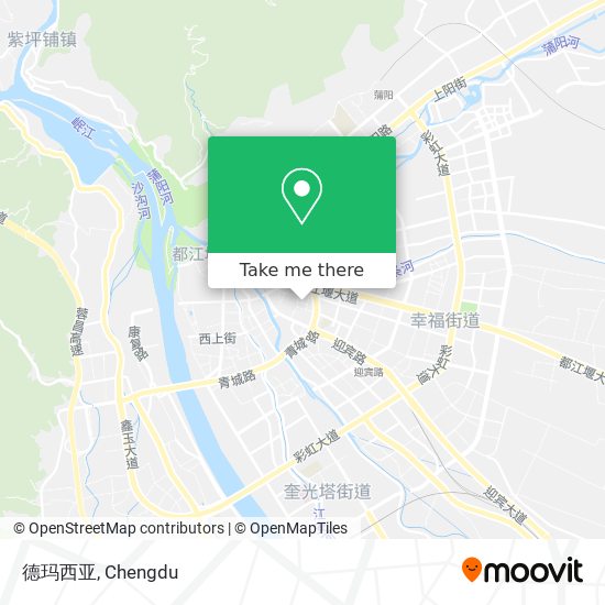 德玛西亚 map