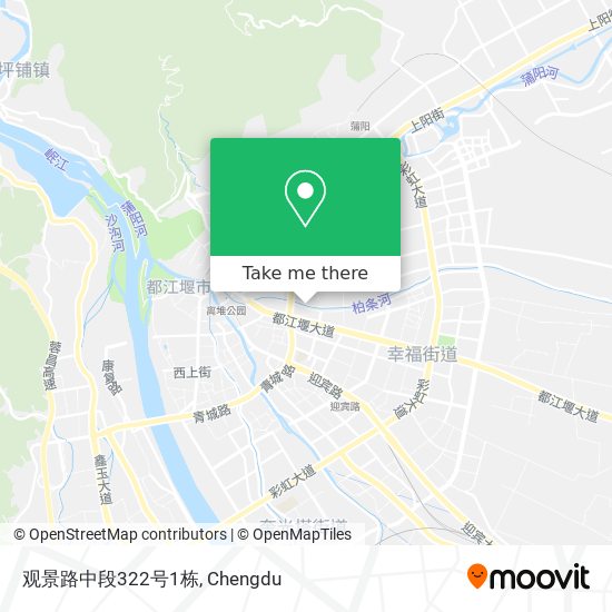 观景路中段322号1栋 map