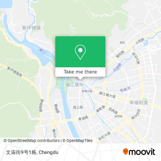 文庙街9号1栋 map