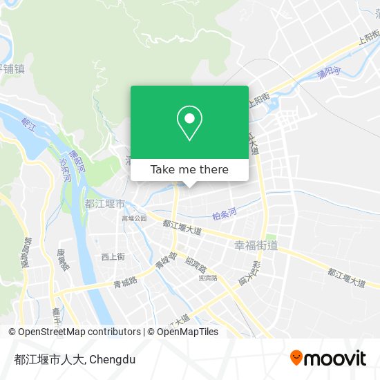 都江堰市人大 map