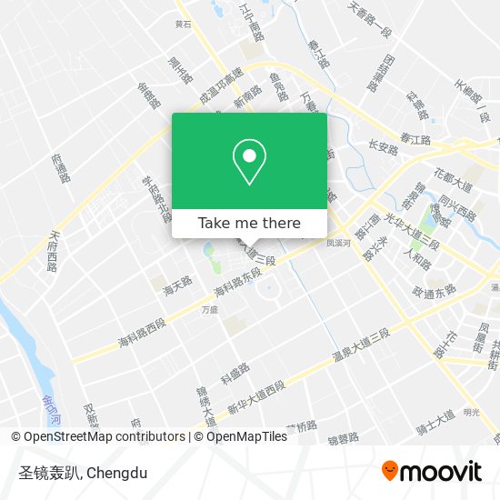 圣镜轰趴 map