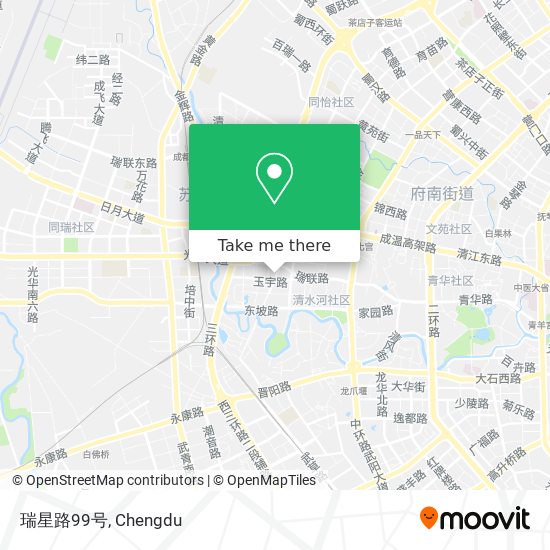 瑞星路99号 map