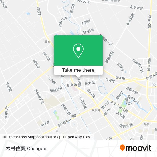木村佐藤 map