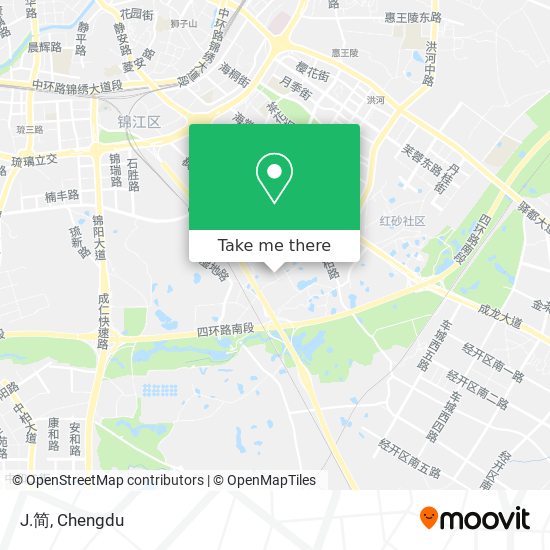 J.简 map