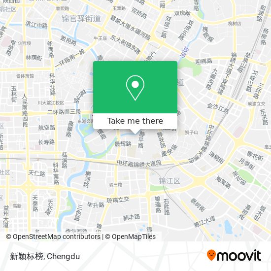 新颖标榜 map
