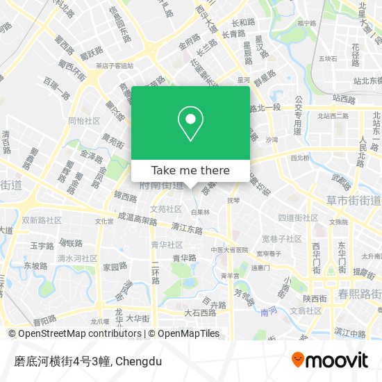 磨底河横街4号3幢 map