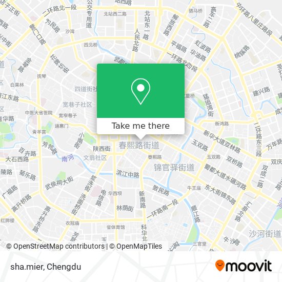 sha.mier map