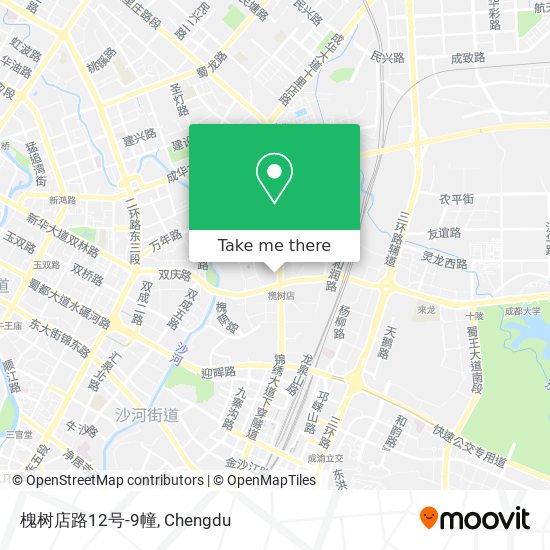 槐树店路12号-9幢 map