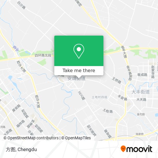 方图 map