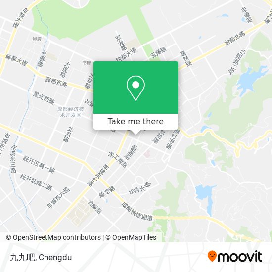 九九吧 map
