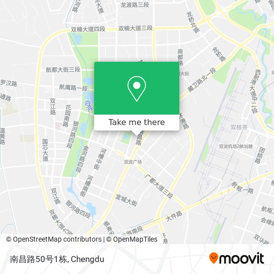 南昌路50号1栋 map