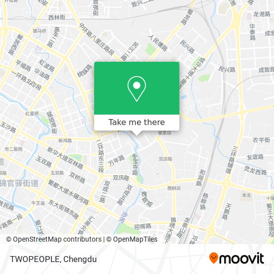 TWOPEOPLE map