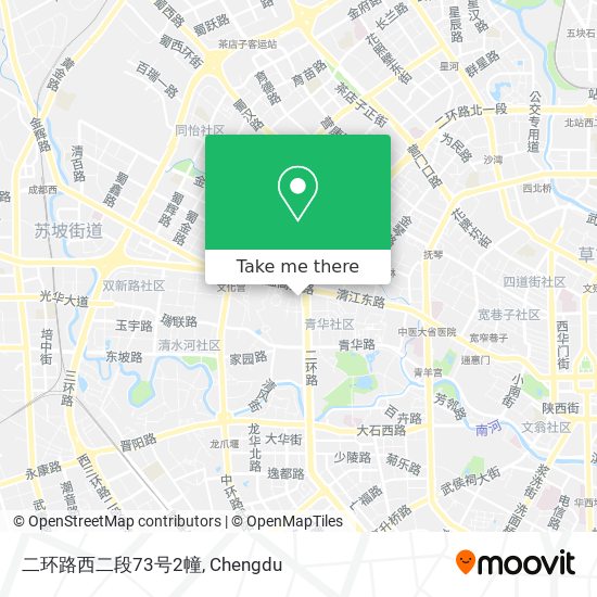 二环路西二段73号2幢 map