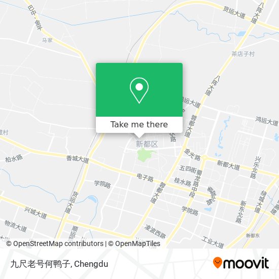 九尺老号何鸭子 map