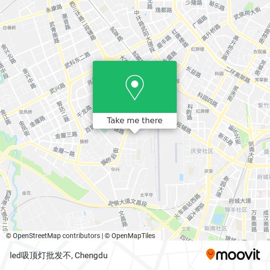 led吸顶灯批发不 map