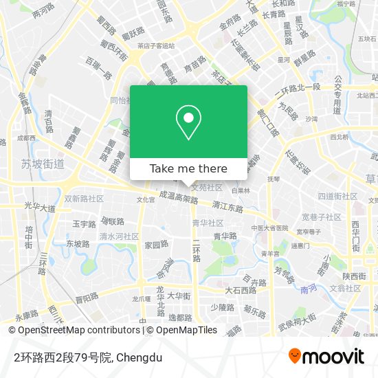 2环路西2段79号院 map