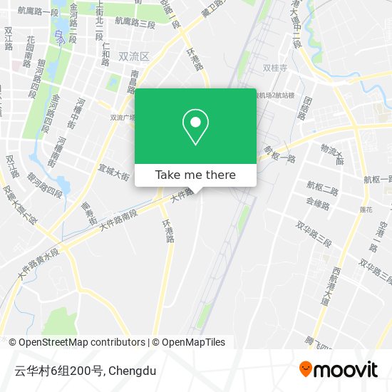 云华村6组200号 map