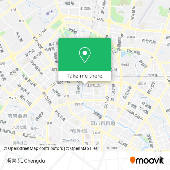 沥青瓦 map
