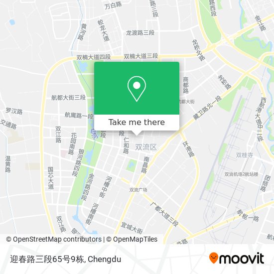 迎春路三段65号9栋 map