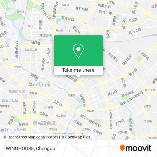 WINGHOUSE map