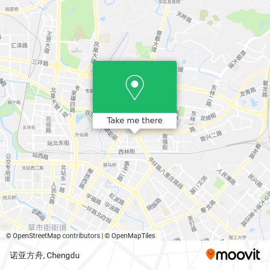 诺亚方舟 map