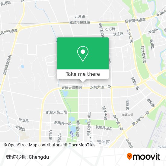 魏道砂锅 map