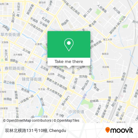 双林北横路131号10幢 map