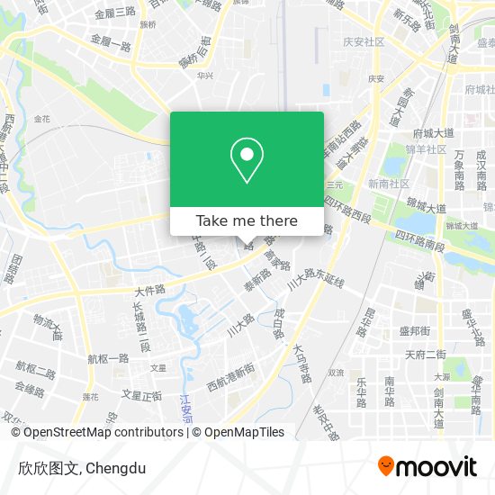 欣欣图文 map