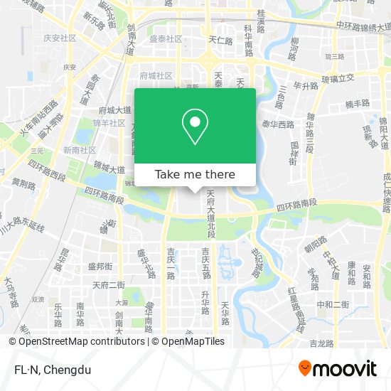 FL·N map