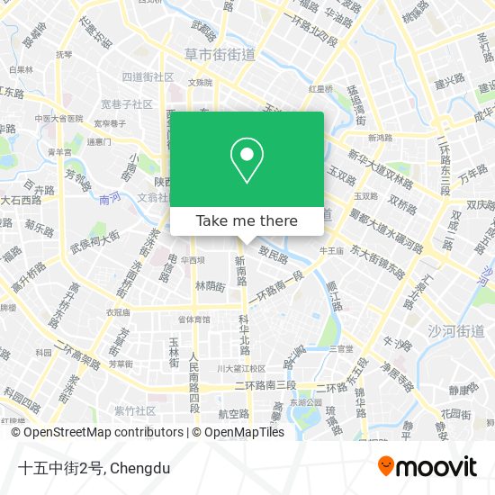 十五中街2号 map