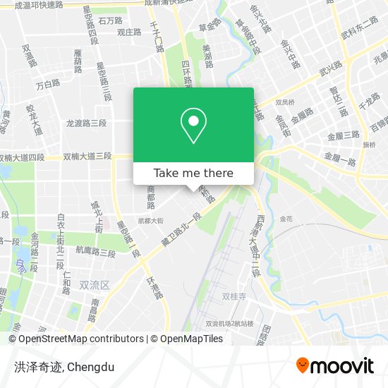 洪泽奇迹 map