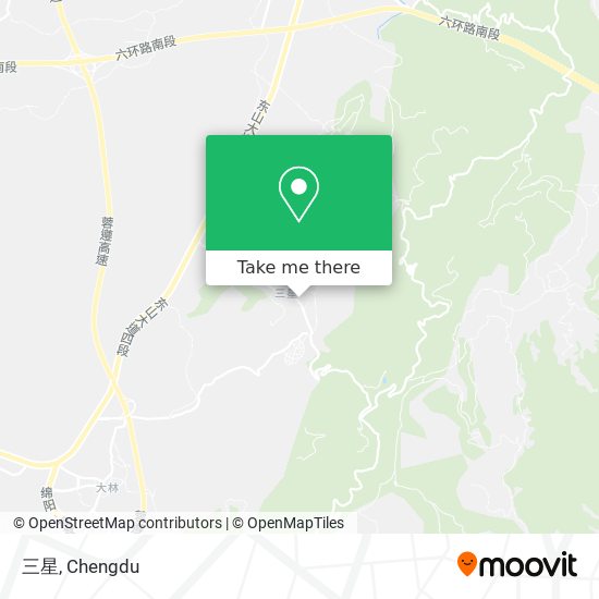 三星 map