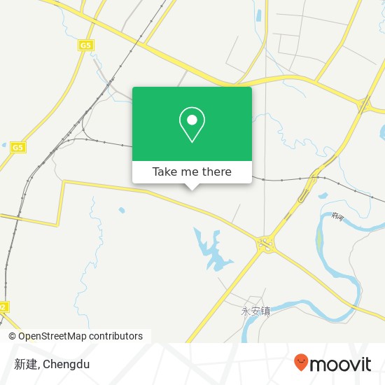 新建 map