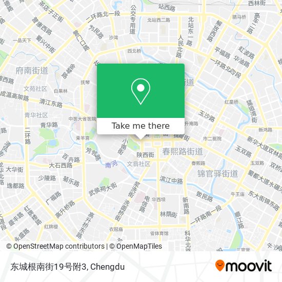 东城根南街19号附3 map