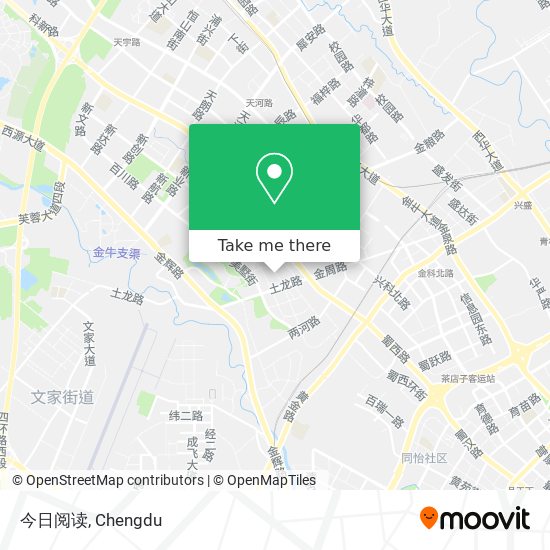 今日阅读 map