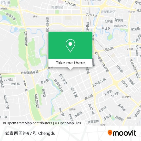 武青西四路97号 map