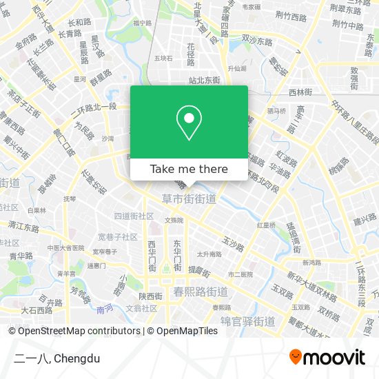 二一八 map