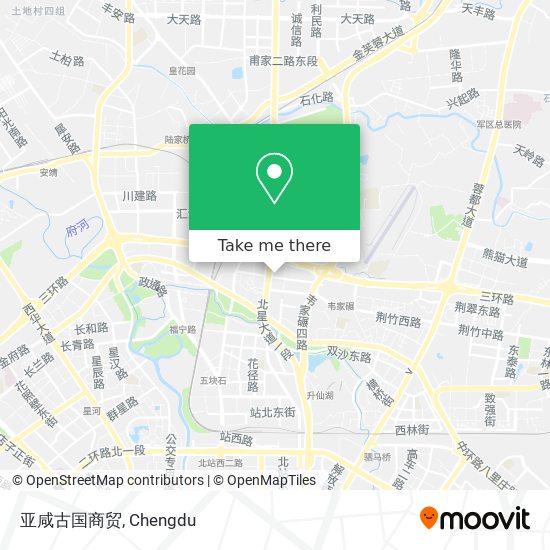 亚咸古国商贸 map