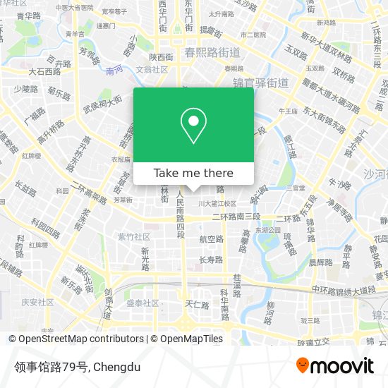 领事馆路79号 map